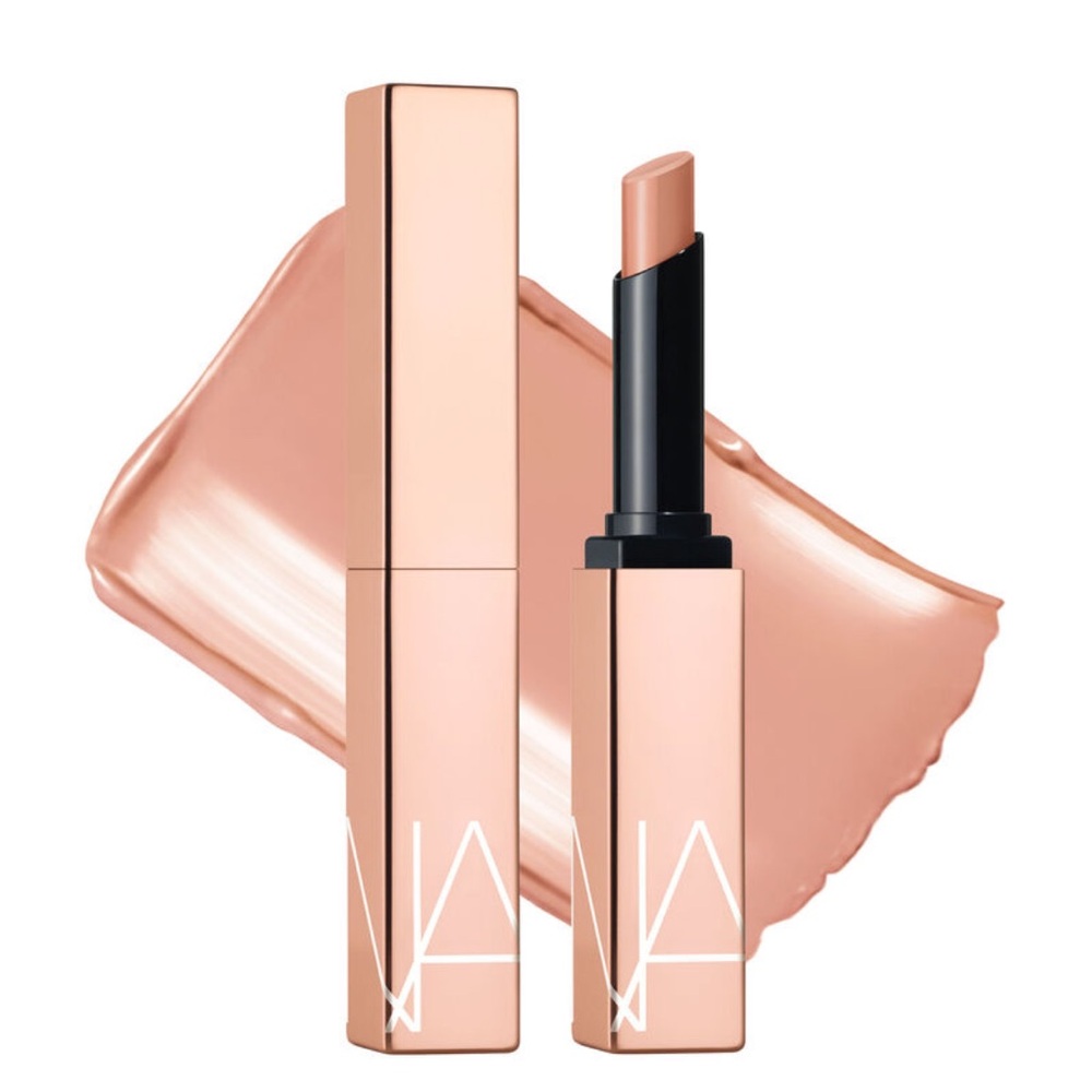 NARS Afterglow Sensual Shine Lipstick
